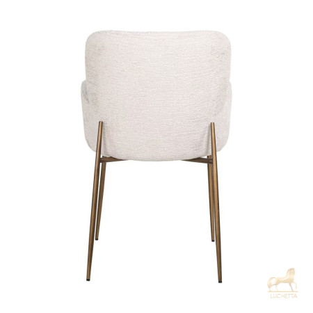 Стул TOLEDO, MOD INTERIORS Стул TOLEDO, MOD INTERIORS