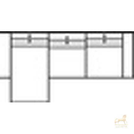 Диван Lift TELAS, MOD INTERIORS Диван Lift TELAS, MOD INTERIORS