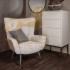 Кресло Джульет (Juliet) SELECTION, MOD INTERIORS Кресло Джульет (Juliet) SELECTION, MOD INTERIORS