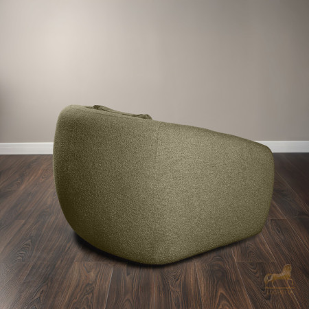 Кресло Лунар (Lunar) с вращающимся механизмом SELECTION, MOD INTERIORS Кресло Лунар (Lunar) с вращающимся механизмом SELECTION, MOD INTERIORS