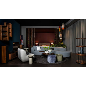 Диван модульный TELAS NEW, MOD INTERIORS