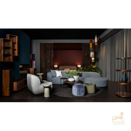 Диван модульный TELAS NEW, MOD INTERIORS Диван модульный TELAS NEW, MOD INTERIORS