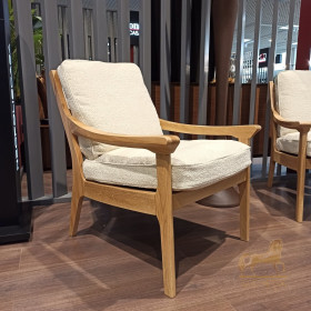 Кресло Regal TELAS, MOD INTERIORS