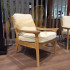 Кресло Regal TELAS, MOD INTERIORS Кресло Regal TELAS, MOD INTERIORS