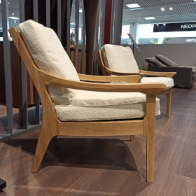 Кресло Regal TELAS, MOD INTERIORS
