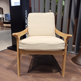Кресло Regal TELAS, MOD INTERIORS