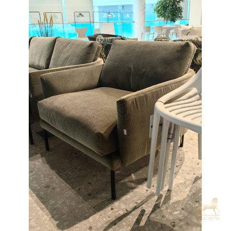 Кресло Ray TELAS, MOD INTERIORS Кресло Ray TELAS, MOD INTERIORS