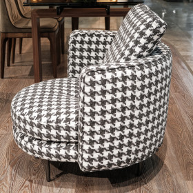 Кресло TELAS NEW, MOD INTERIORS