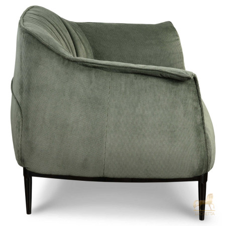 Кресло TELAS NEW, MOD INTERIORS Кресло TELAS NEW, MOD INTERIORS