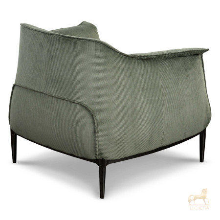 Кресло TELAS NEW, MOD INTERIORS Кресло TELAS NEW, MOD INTERIORS