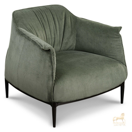 Кресло TELAS NEW, MOD INTERIORS Кресло TELAS NEW, MOD INTERIORS