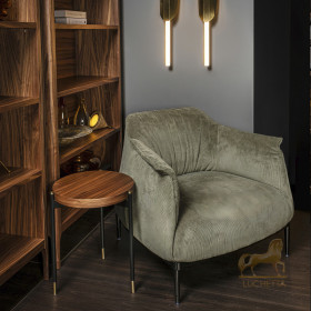 Кресло TELAS NEW, MOD INTERIORS