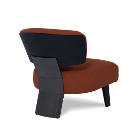 Кресло TELAS NEW, MOD INTERIORS