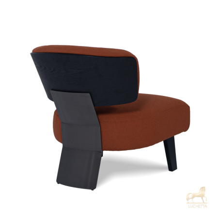 Кресло TELAS NEW, MOD INTERIORS Кресло TELAS NEW, MOD INTERIORS