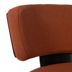 Кресло TELAS NEW, MOD INTERIORS