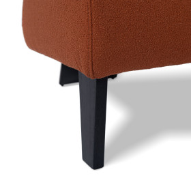 Кресло TELAS NEW, MOD INTERIORS