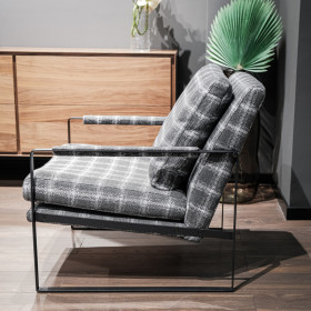 Кресло TELAS NEW, MOD INTERIORS