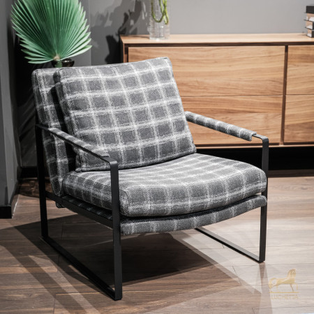 Кресло TELAS NEW, MOD INTERIORS Кресло TELAS NEW, MOD INTERIORS