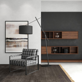 Кресло TELAS NEW, MOD INTERIORS