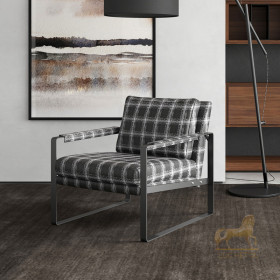 Кресло TELAS NEW, MOD INTERIORS