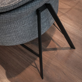 Кресло TELAS NEW, MOD INTERIORS