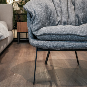 Кресло TELAS NEW, MOD INTERIORS