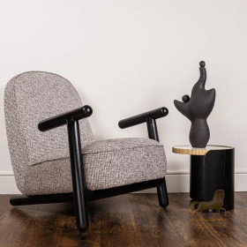 Кресло TELAS NEW, MOD INTERIORS