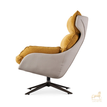 Кресло WABI SABI, MOD INTERIORS Кресло WABI SABI, MOD INTERIORS