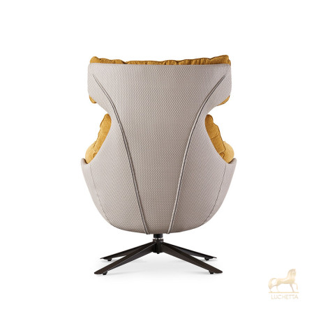 Кресло WABI SABI, MOD INTERIORS Кресло WABI SABI, MOD INTERIORS
