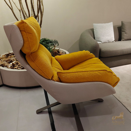 Кресло WABI SABI, MOD INTERIORS Кресло WABI SABI, MOD INTERIORS