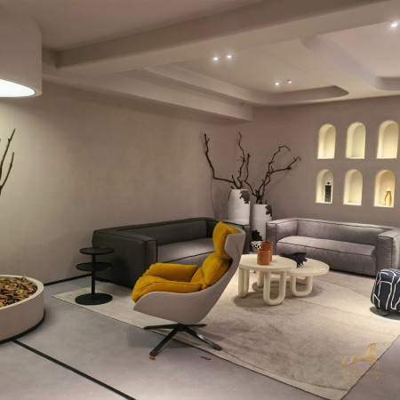 Кресло WABI SABI, MOD INTERIORS Кресло WABI SABI, MOD INTERIORS