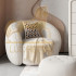Кресло WABI SABI, MOD INTERIORS Кресло WABI SABI, MOD INTERIORS