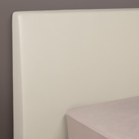 Кровать с решеткой CALPE, MOD INTERIORS