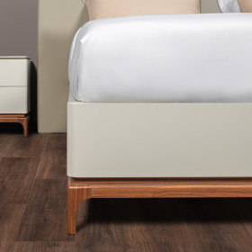 Кровать с решеткой CALPE, MOD INTERIORS