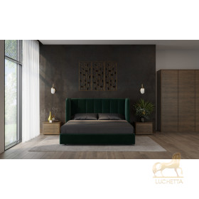 Спальня SELECTION, MOD INTERIORS