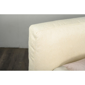Кровать Vogue std TELAS, MOD INTERIORS