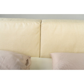 Кровать Vogue std TELAS, MOD INTERIORS