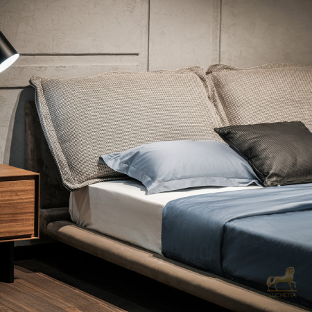 Кровать с решеткой TELAS NEW, MOD INTERIORS Кровать с решеткой TELAS NEW, MOD INTERIORS