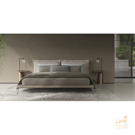 Кровать с решеткой TELAS NEW, MOD INTERIORS Кровать с решеткой TELAS NEW, MOD INTERIORS