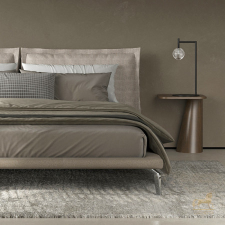 Кровать с решеткой TELAS NEW, MOD INTERIORS Кровать с решеткой TELAS NEW, MOD INTERIORS