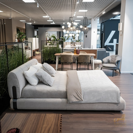 Кровать с решеткой TELAS NEW, MOD INTERIORS Кровать с решеткой TELAS NEW, MOD INTERIORS
