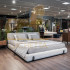 Кровать с решеткой TELAS NEW, MOD INTERIORS Кровать с решеткой TELAS NEW, MOD INTERIORS