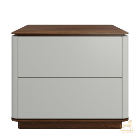 Прикроватная тумбочка ALTEA, MOD INTERIORS Прикроватная тумбочка ALTEA, MOD INTERIORS