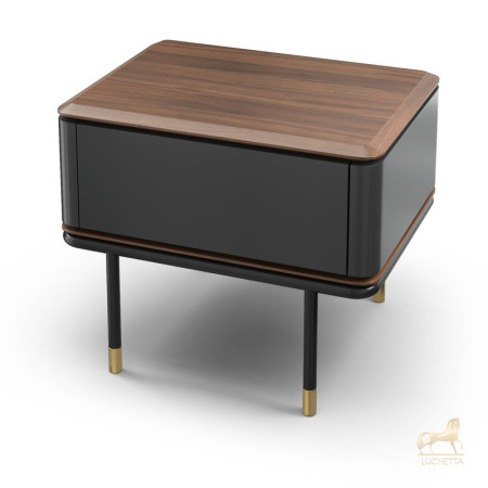 Прикроватная тумбочка ALTEA, MOD INTERIORS Прикроватная тумбочка ALTEA, MOD INTERIORS