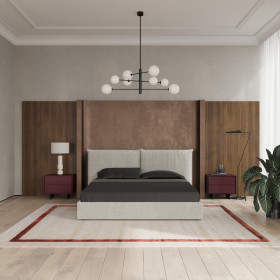 Прикроватная тумбочка MIRAMAR, MOD INTERIORS