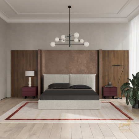 Прикроватная тумбочка MIRAMAR, MOD INTERIORS Прикроватная тумбочка MIRAMAR, MOD INTERIORS