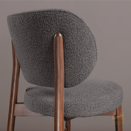 Полубарный стул Клементе (Clemente) SELECTION, MOD INTERIORS Полубарный стул Клементе (Clemente) SELECTION, MOD INTERIORS