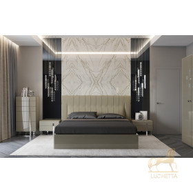 Спальня VIGO, MOD INTERIORS