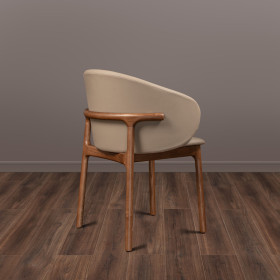 Стул OLIMAR, MOD INTERIORS