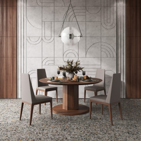 Стул RONDA, MOD INTERIORS